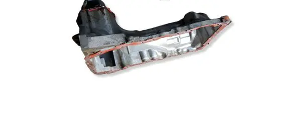 Dodge Durango Oil sump 