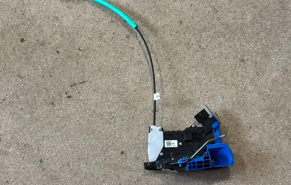 Hyundai Ioniq 5 Front door lock 81310GI300