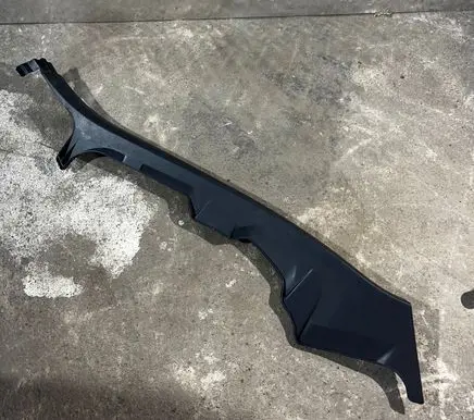 Lexus ES VII XZ10 Other sill/pillar trim element 6255133130