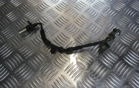 Toyota Avensis T250 Crankshaft position sensor