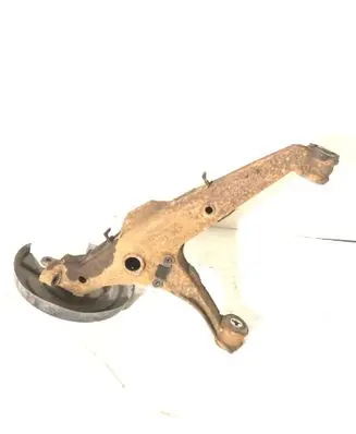 Rear wheel hub spindle/knuckle