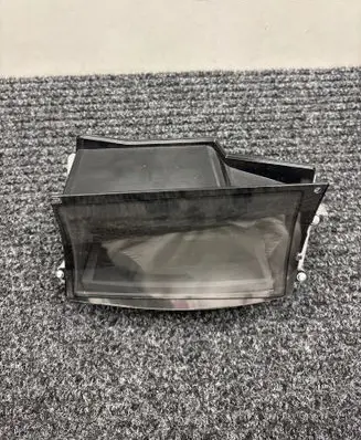 Mercedes-Benz EQC Head up display screen A2539001004 001003