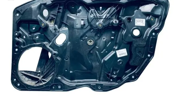 Porsche Cayenne (92A) Front window lifting mechanism without motor 958837462