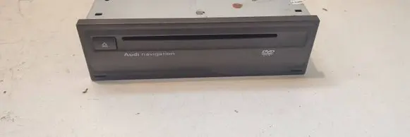 Audi Q7 4L GPS navigation control unit/module 4E0919887L 4E0910887T