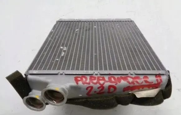 Land Rover Freelander 2 - LR2 Heater blower radiator