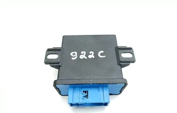 Porsche Macan (95B) Light module LCM 7PP907357J