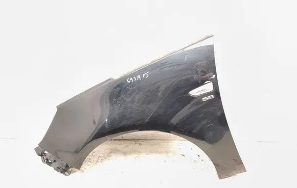 Opel Zafira C Fender