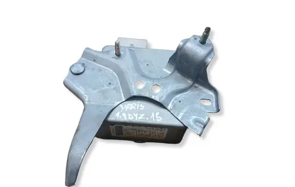 Toyota Yaris Power steering control unit/module 896500D110