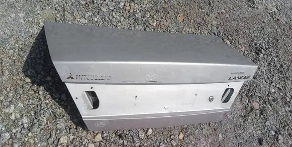 Mitsubishi Lancer Truck tailgate 