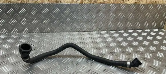 BMW 3 F30 F35 F31 Engine coolant pipe/hose 17128514058