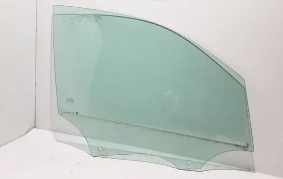 Mercedes-Benz GLE W167 Front door window glass four-door A1677250600