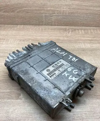 Seat Cordoba (6K) Engine control unit/module ECU 028906021DK 0281001484
