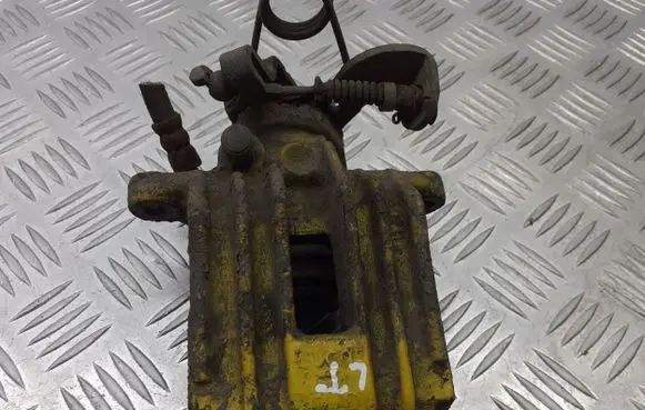 Audi A4 S4 B6 8E 8H Rear brake caliper