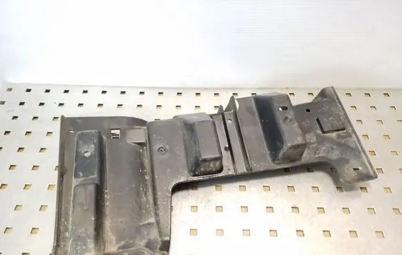 Jeep Cherokee III KJ Rear bumper mounting bracket 55360679AA
