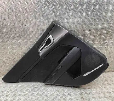 KIA Sportage Rear door card panel trim 83370R2000
