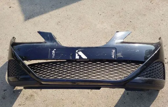 Seat Ibiza IV (6J,6P) Front bumper OEM