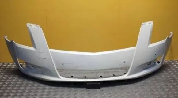 Cadillac XTS Front bumper CADILLAC-XTS