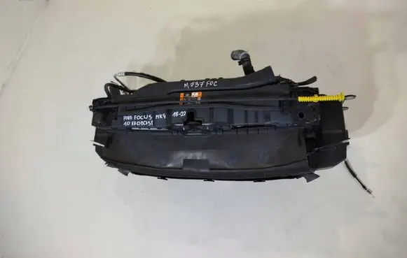Ford Focus Front piece kit 