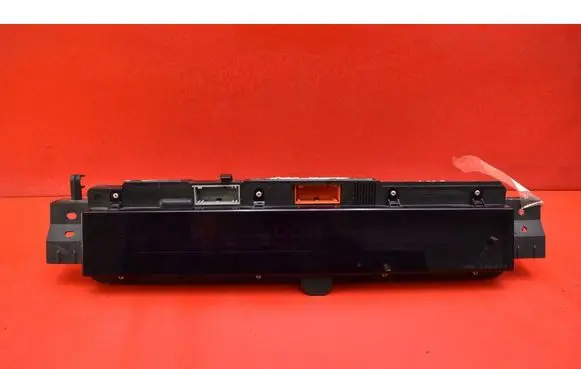 Renault Espace III Speedometer (instrument cluster) P8200288816