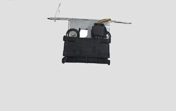 Volvo V40 ESP acceleration yaw rate sensor 3M5114B348CB 3M513C187CB