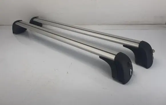 Renault Captur Roof trunk box 8201622100
