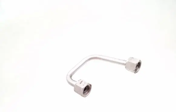 Audi A1 Fuel line pipe 03F130241D