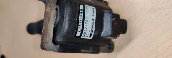 Jaguar XJ X308 High voltage ignition coil LCA1510AB