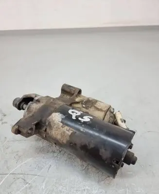 Audi Q5 SQ5 Starter motor 03l911021c