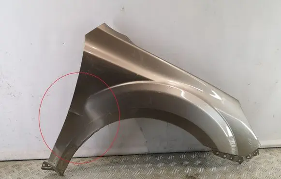 Subaru Legacy Fender 57120AJ00A9P
