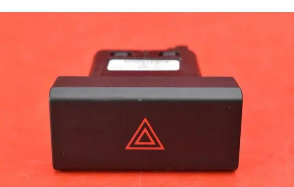Mazda MX-5 NA Miata Hazard light switch N243664H0