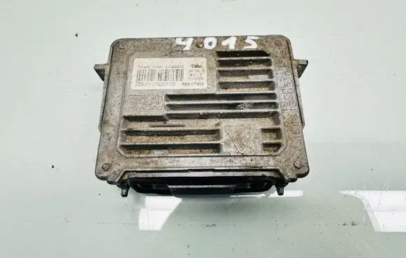 Volvo V60 Xenon control unit/module 89089352