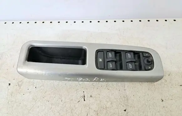 Volvo V50 Electric window control switch 30773210