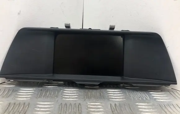 BMW 5 F10 F11 Screen/display/small screen 9266384 007003002 008003001