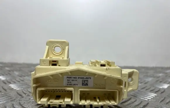 Hyundai Kona I Other control units/modules 91940J9070