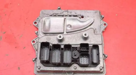 BMW X1 E84 Engine control unit/module ECU 8615879