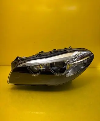 BMW 5 F10 F11 Headlight/headlamp 737851304