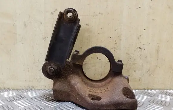 Volvo S60 Driveshaft support bearing bracket 30787842