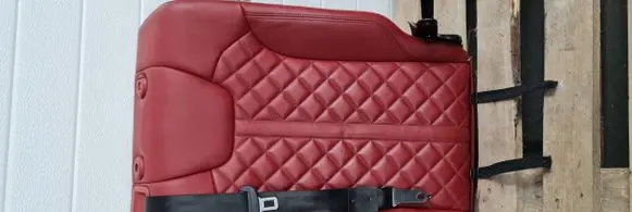 Audi Q5 SQ5 Seat trim 80A885805P