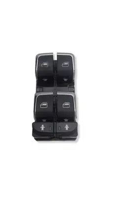Audi A6 S6 C7 4G Electric window control switch 4G0959851 253110S