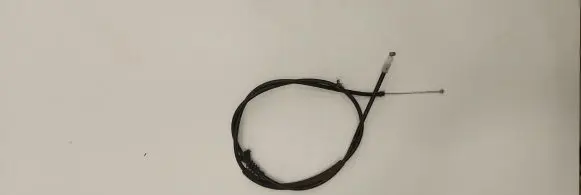 Mini One - Cooper Coupe R56 Engine bonnet/hood lock release cable 7148865
