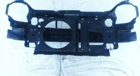 Volkswagen Lupo Radiator support slam panel 