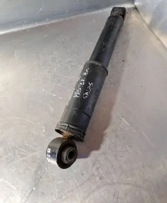 Renault Master III Rear shock absorber/damper 662109362R