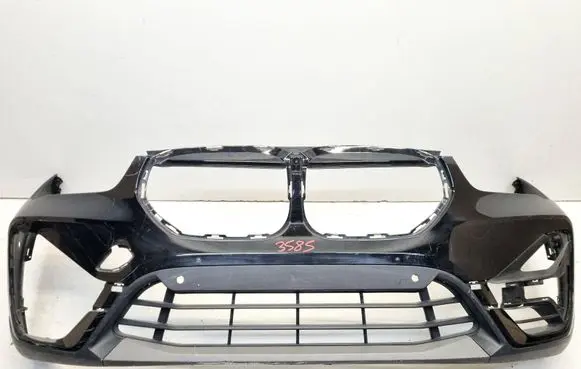 BMW X1 F48 F49 Front bumper 7954205
