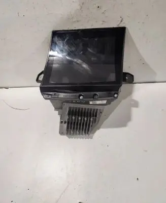 BMW 5 F10 F11 Head up display screen 9246212 17089310 133570125