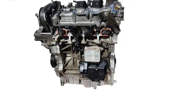 Skoda Octavia Mk3 (5E) Engine DAD DAD736736