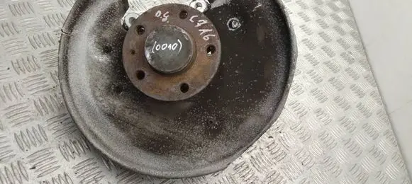Audi A6 C7 Rear wheel hub 8K0505432AQ