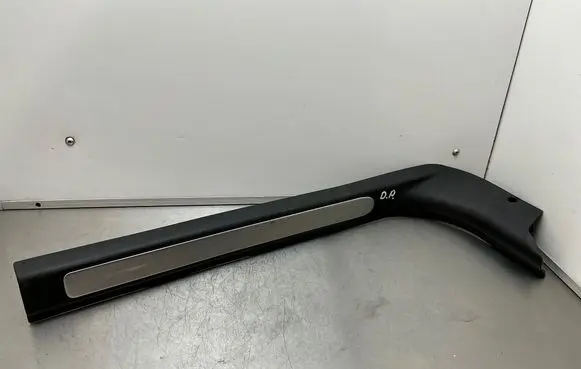 Alfa Romeo 159 Front sill trim cover DX156037072