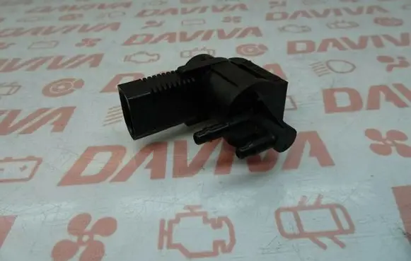 Volkswagen Golf Cross Vacuum valve 1K0906283