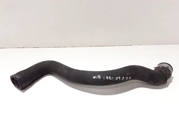 Mercedes-Benz C W203 Brake booster pipe/hose 