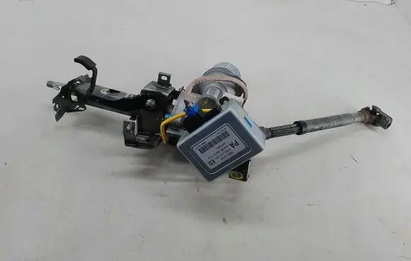 Hyundai i10 Electric power steering pump 